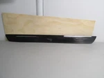 Oem 2019-24 Toyota RAV4 Lower Trim Liftgate 76802-42170. Fixed Price $100.00.