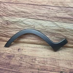 2014 2015 2016 2017 Fiat 500L Front Left Driver Side Wheel Arch Molding Oem. Fixed Price $69.99.