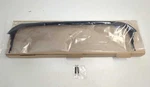 New Oem Audi Sunroof Air Deflector 2019-2024 E-tron RSQ8 Urus 4M8-877-651-B. Fixed Price $251.75.