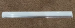 00-06 Chevrolet Tahoe Front Left Door Molding Trim Body Panel White Chrome Oem. Fixed Price $149.88.