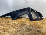 11-18 Bmw F06 F12 F13 Series Front Left Hood Bay Support Seal Cover Panel Oem. Fixed Price $80.96.