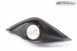 2019-2020 Mitsubishi Outlander Front Right Side Bumper Fog Light Lamp Bezel Oem. Fixed Price $49.99.