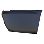 Rear Right Passenger Lower Quarter Panel Fits 07-13 Cadillac Chevy Escalade Ext. Fixed Price $130.14.