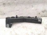 Rivian R1T R1S Front Right Bumper Fascia Bracket PT00000298 PT00042143 New Oem. Fixed Price $150.00.