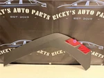 Oem 2022-2023 Hyundai Tucson Left Rear Fender Flare Molding 87741CW000. Fixed Price $130.00.