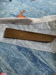 8X23F05H17 8X23--F05H17 Interior Trim Jaguar Xf 349095-58. Fixed Price $16.79.