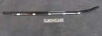 75740-0E170 Used Lexus Rx Left Rear Door Belt Moulding Smoked Chrome. Yrs. 23-25. Fixed Price $55.00.
