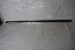2010-2016 Porsche Panamera Front Left Driver Side Door Window Belt Molding Oem. Fixed Price $45.00.