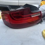 2014 - 2017 Bmw Series F22 F23 M2 F87 Tail Light Left Driver *parts Only*. Fixed Price $85.00.