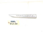 2017-2020 Lincoln Continental Right Passenger Front Door Molding Emblem Trim Oem. Fixed Price $82.99.