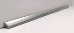 2008-2018 Dodge Grand Caravan Sliding Door Molding Right Silver Oem ZR64TZZAB. Fixed Price $65.08.