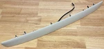 Saab 9-3 2003-2007 Oem License Plate Lamp & Trunk Release Button Assembly. Fixed Price $49.99.