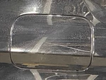 2018-2023 Bmw 530E Fuel Tank Door Filler Cover Lid Jet Black 668. Fixed Price $129.99.