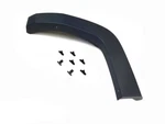 06-10 Jeep Commander Rear Right Side Unpainted Fender Flare New Mopar Genuine. Fixed Price $208.26.