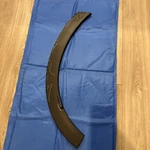 2023 - 2025 Dodge Hornet Rear Right Side Quarter Wheel Flare Molding Oem. Fixed Price $45.00.