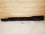 Oem Bmw F12 F13 640 650 M6 Left Rocker Skirt Trim Panel Sport Black 475. Fixed Price $115.05.