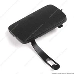 Genuine Saab Front Bumper Tow Eye Cover For 2003-2006 9-3 12786009-AA. Fixed Price $16.97.