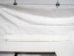98-05 Mercedes W163 ML350 ML500 Right Passenger Rocker Panel Side Skirt White. Fixed Price $115.52.