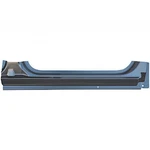 Ford E-350 Super Duty 04-07 Rocker Panel Passenger Side KARPARTS360. Fixed Price $190.44.