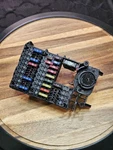 97-02 Mercedes W210 E320 Fuse Box Control Module Relay 2105453340 Oem. Fixed Price $46.55.