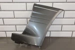 98-02 Lexus LX470 Right Passenger Front Fender Molding *gray*. Fixed Price $57.38.