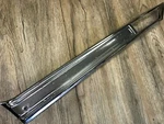 1970 71 Olds Cutlass 442 Used Gm Lh Side Marker Light Trim/molding 8804688. Fixed Price $75.00.