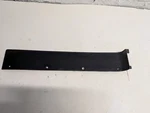 Genuine Toyota Corolla KE20 25 26 TE27 Moulding Instrument Panel Lh 55432-12020. Fixed Price $67.50.