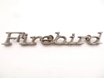 70-81 Firebird Original Gm Front Fender Emblem Driver Passenger 9795240. Fixed Price $13.99.