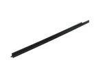 Genuine Mopar Front Door Belt Outer Weatherstrip Left 68257257AE. Fixed Price $124.02.