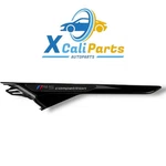 2018-2023 Bmw M5 Competition Front Left Hand Driver Side Molding 51138063205 Oem. Fixed Price $99.00.
