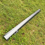 2015 - 2020 Mercedes C300 W205 Pass Side Lower Rocker Molding Oem A2056907002. Fixed Price $249.00.