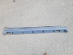 2003-2012 Land Range Rover Black Right Side Skirt Rocker Panel 7000302 Rh Oem. Fixed Price $129.99.