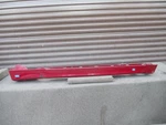 M-benz Sl Class Rocker Panel Oem 90 91 92 93 94 95 Lh R129. Fixed Price $190.00.