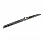 Genuine Jaguar XJ6 XJ12 XJ40 87-94MY Trunk Lid Chrome Moulding Finisher BDC4550. Fixed Price $133.19.