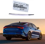Genuine Center Pillar Chrome Molding Kia K5 2021-2024 Quarter Panel Trim Right. Fixed Price $135.00.