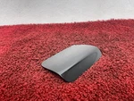 Bmw 2011-2016 F10 F11 Rear Gas Lid Door Cover Panel Black Oem 95K. Fixed Price $34.99.