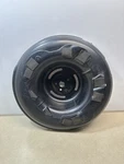 2006-2012 Toyota RAV4 Rear Tailgate Spare Wheel Tire Cover Mount 64773-0R011 Oem. Fixed Price $260.99.