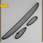 00-02 Mercedes W220 S500 S55 Amg Front Right Bumper Cover Grille Mesh. Fixed Price $179.91.