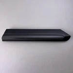12-19 Vw Beetle Left Lh Driver Side Lower Quarter Trim Molding Matte Black Oem. Fixed Price $85.00.