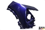 Audi Q4 E-tron Front Right Passenger Side Bumper Skin Cover 2022 2025 Oem. Fixed Price $149.99.