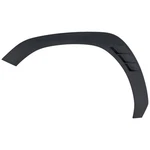 Fender Flares Moulding Trim Wheel Opening Molding Front Driver Left Side Hand. Fixed Price $118.21.