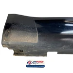 03-07 Infiniti G35 Coupe Right Rocker Panel Side Skirt Black 76850AM865 Oem K1F. Fixed Price $109.95.