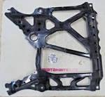 01-05 Mazda Miata NB2 Front Chassis Subframe Support Butterfly Brace Vvt 02. Fixed Price $95.95.