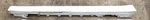 Bmw F36 428 430 435 Gc Left Driver Side Skirt Rocker Panel Trim Cover White Oem. Fixed Price $139.99.