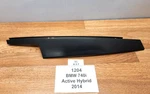 10-15 Oem Bmw F01 F02 Front Left Driver Door Window B-column Cover Molding. Fixed Price $49.95.