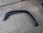 1997 1998 1999 2000 2001 Jeep Cherokee Front Left Fender Flare 5FW73TRMAD. Fixed Price $70.00.