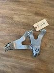 2017-2023 Tesla Model Left & Right Screen Mounting Support Bracket 2676 B75. Fixed Price $39.00.