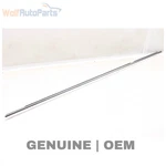 2009-2015 Bmw 750LI Rear Left Door Seal / Weather Stripping (outer) 7179121. Fixed Price $24.99.