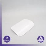 Bmw F06 640I M6 Gran Coupe Fuel Gas Tank Filler Neck Door Cover White Oem. Fixed Price $49.80.