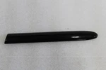 2003 2004 2005 2006 Jaguar XK8 Xkr Left Driver Quarter Molding Trim Black Pec. Fixed Price $49.01.